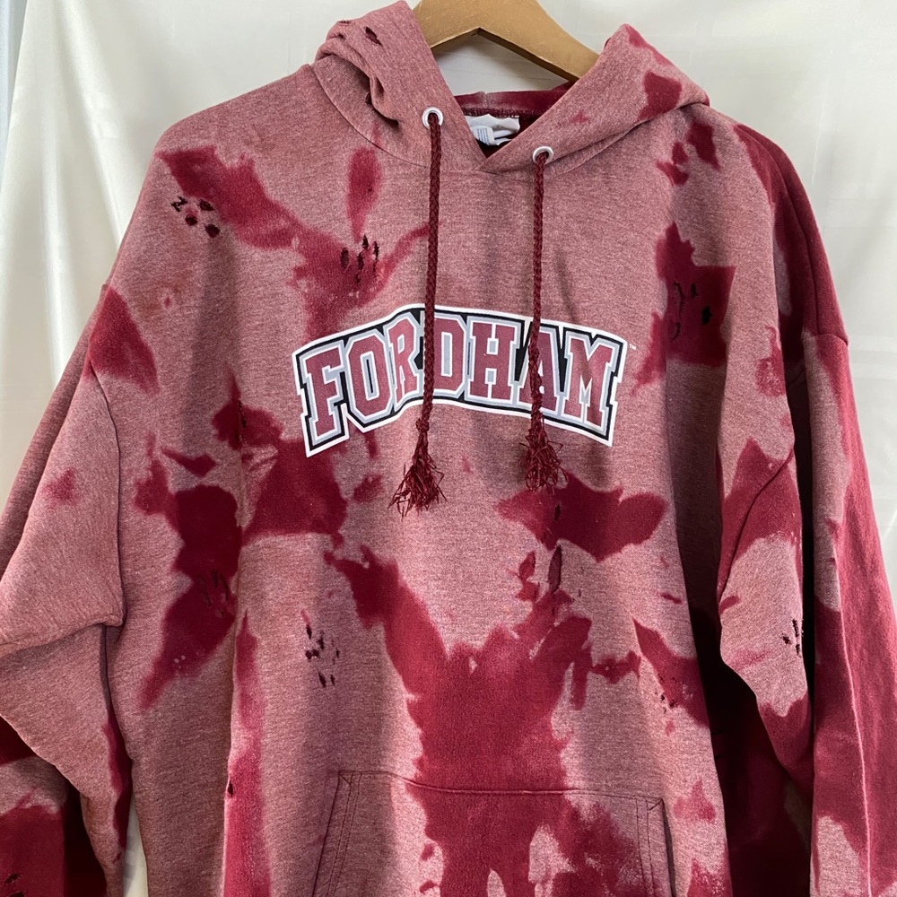 College gear